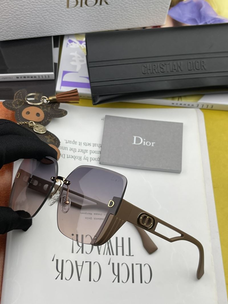 Dior Sunglasses